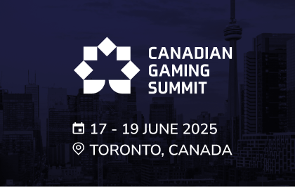 ElenPAY at Canadian Gamming Summit