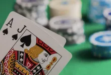 Casino Game Poker