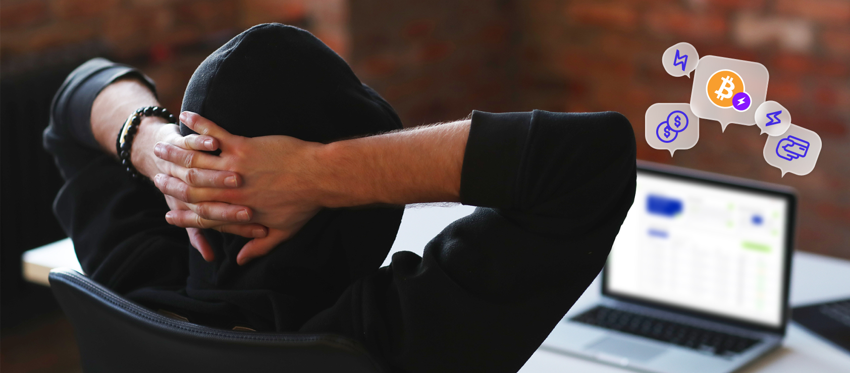 Why should companies offer Bitcoin Lightning payments?