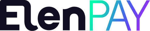 ElenPAY Logo Full Color