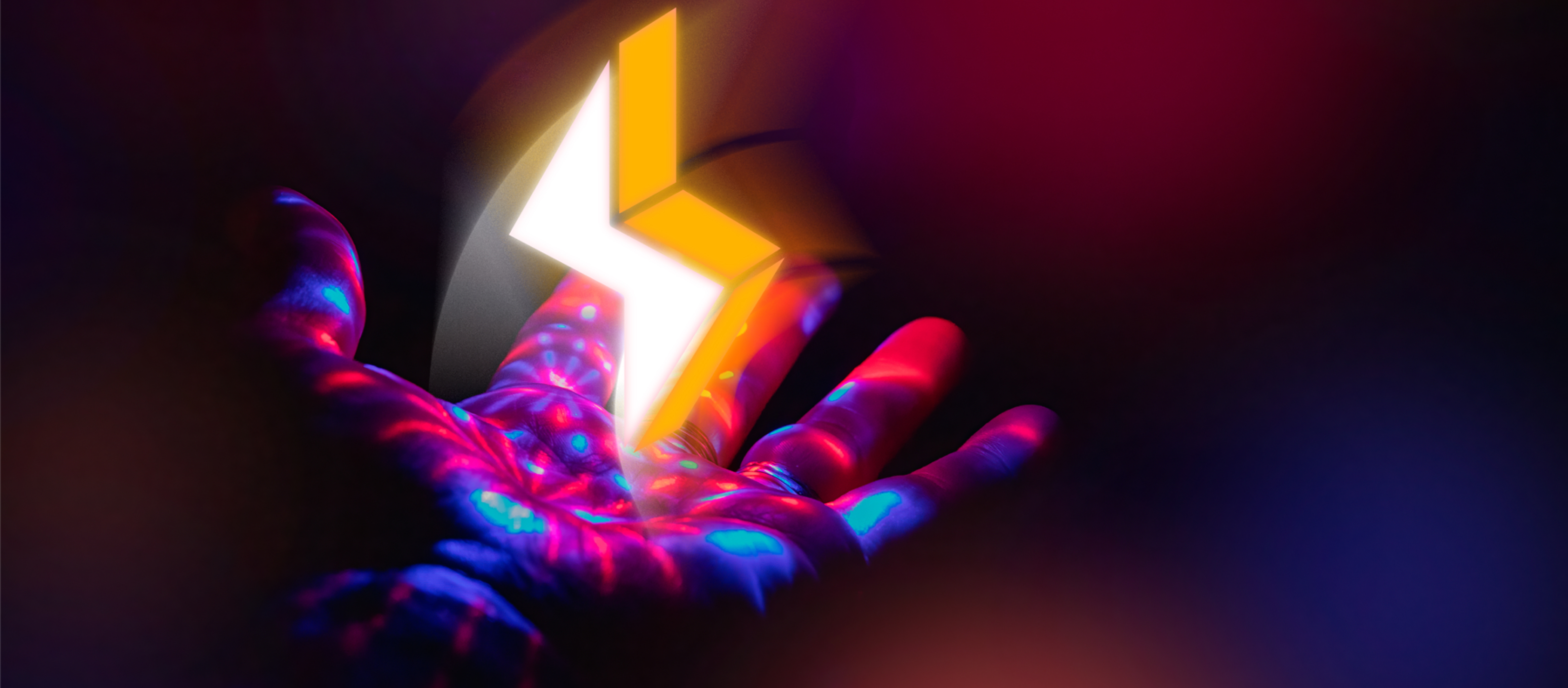 Why was the Bitcoin Lightning Network created?